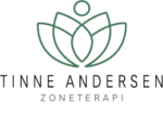 Zoneterapeut Tinne Andersen-Logo